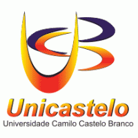 Universidade Unicastelo logo vector logo