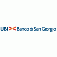 Banco di San Giorgio logo vector logo