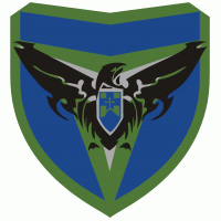Escuadrón Belford Lantaro logo vector logo