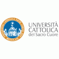 Università Cattolica del Sacro Cuore logo vector logo