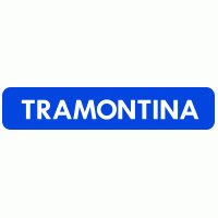 Tramontina logo vector logo