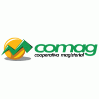 COMAG logo vector logo