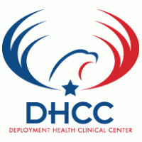 DHCC logo vector logo