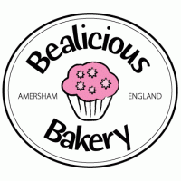 Bealicious Bakery logo vector logo