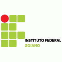 Instituto Federal Goiano logo vector logo