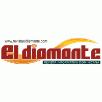 Revista El Diamante logo vector logo