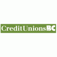 Credit Unions of BC logo vector logo
