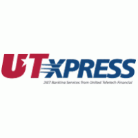 UT Xpress logo vector logo