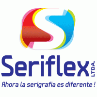seriflex ltda logo vector logo