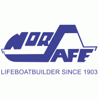 Norsafe logo vector logo