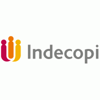 Indecopi nuevo logo logo vector logo