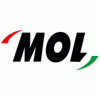 MOL logo vector logo