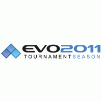 Evo 2011 Tournament Season logo vector logo