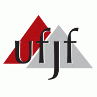 UFJF logo vector logo