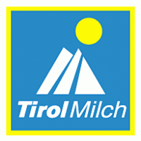 Tirol Milch logo vector logo