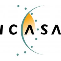 ICASA logo vector logo
