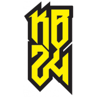 Kobe 24 logo vector logo