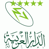 arabian house logo vector logo