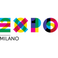 Expo 2015 Milano logo vector logo
