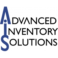 Advanced Inventory Solutions logo vector logo