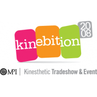 MPI – Kenibition Trade Show 2008 logo vector logo