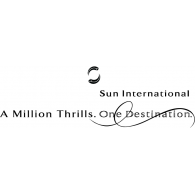 Sun International logo vector logo