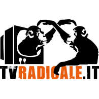 TVRadicale.it logo vector logo