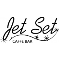 Jet Set logo vector logo