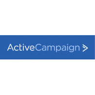 ActiveCampaign logo vector logo