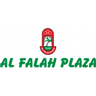 Al Falah Plaza logo vector logo