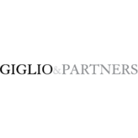 Giglio & Partners logo vector logo