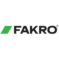 Fakro logo vector logo