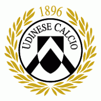 Udinese logo vector logo