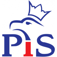 PiS logo vector logo