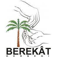 Berekat logo vector logo