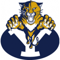 BYU Cougars logo vector logo