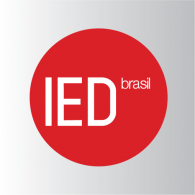 IED Brasil logo vector logo