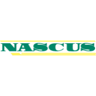 NASCUS logo vector logo