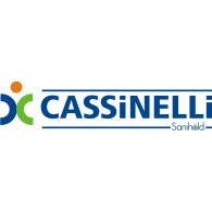 CASSiNELLi logo vector logo