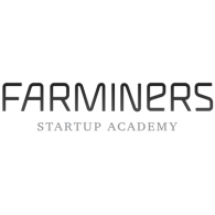 Farminers logo vector logo