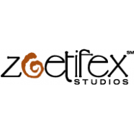 zoetifex Studios logo vector logo