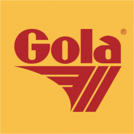 Gola logo vector logo