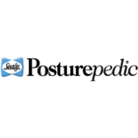Sealy Posturepedic logo vector logo