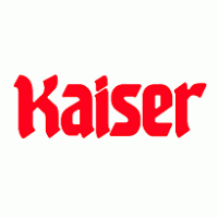 Kaiser logo vector logo