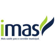 IMAS logo vector logo