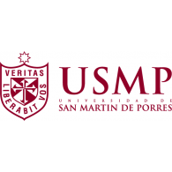 USMP logo vector logo