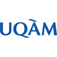 UQAM logo vector logo