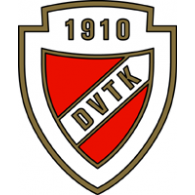 DVTK Miskolc logo vector logo