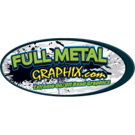 fullmetalgraphix.it logo vector logo