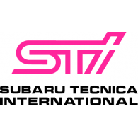 Subaru Tecnica International logo vector logo